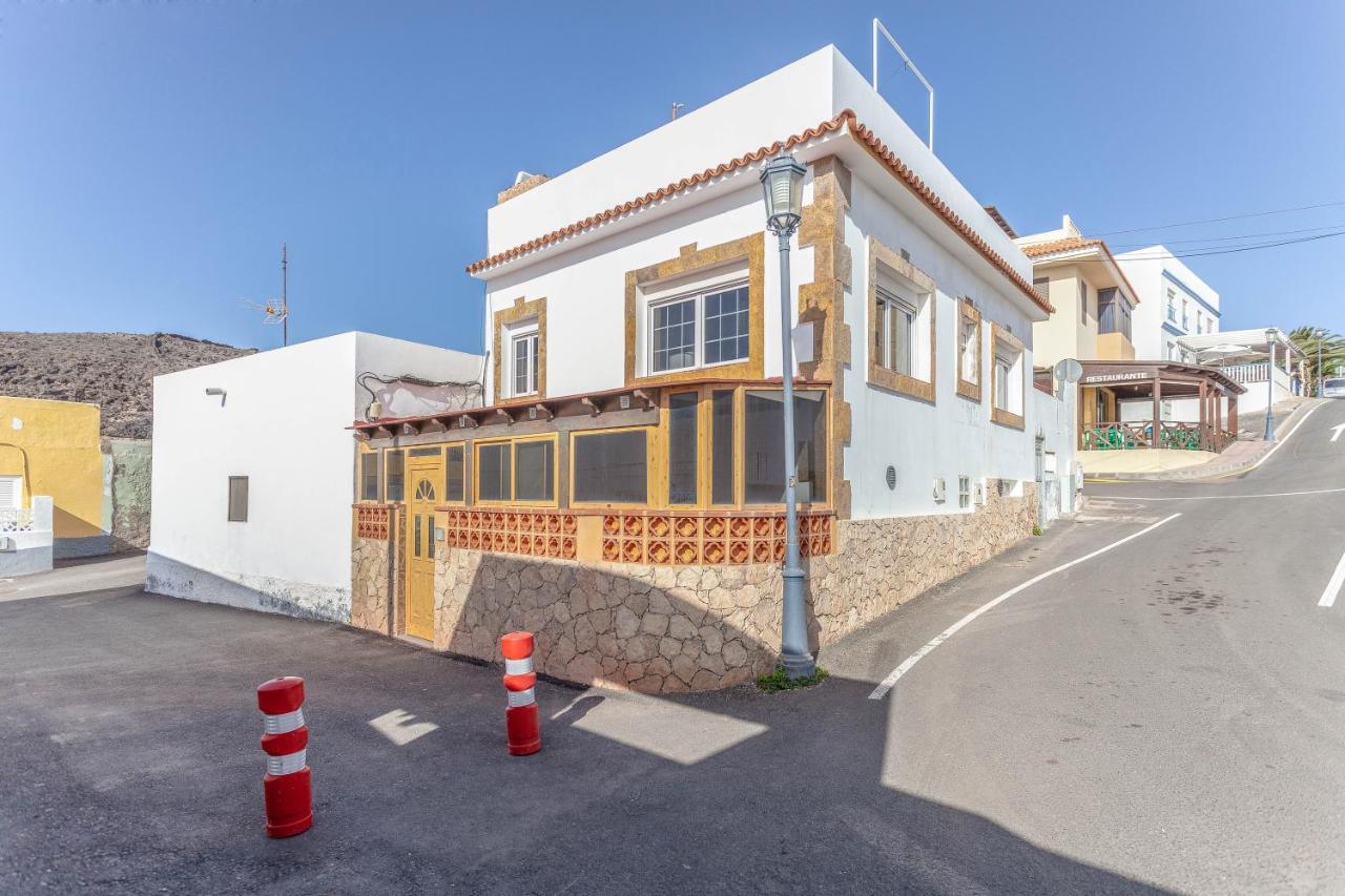 Casa Teresita Villa Ajuy Exterior photo
